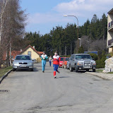 1. OŽJ 2007