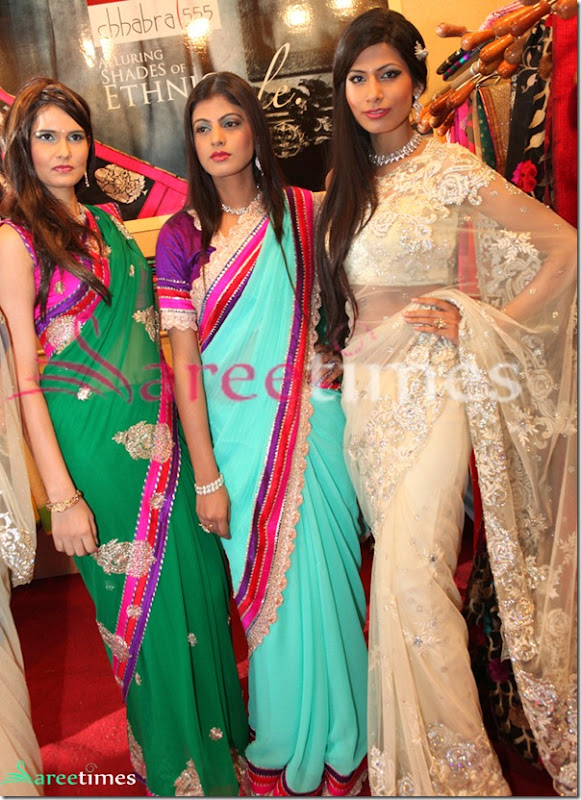 Models_Designer_Saree_Collection_Lara_Dutta_Chhabra_555 Models_Designer_Saree_Collection_Lara_Dutta_Chhabra_555