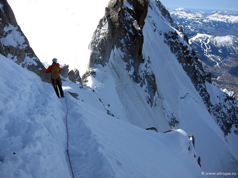 Ginat in Les Droites