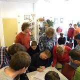 Spellenzondag februari 2013