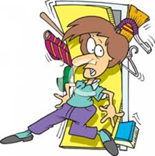 closet closet
