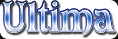 Ultima - Logo