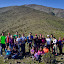 2013 - 07 - 13 Cerro Cutún Salida Gratuita