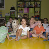 CURSO VERANO ESTIMULACIÓN TEMPRANA EN INGLÉS