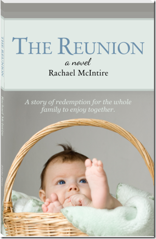 Happy Reading! Reunion