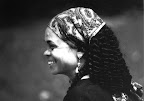 Sonia Sanchez. 1999.<br />
Copyright: Reginald L. Jackson