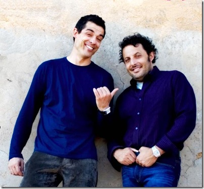 Un-Natale-per-due-Enrico-Brignano-Alessandro-Gassman