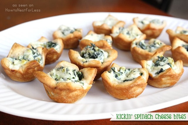 Kickin-Spinach-Cheese-Bites-recipe