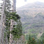 Pinchot from Beaver Woman Campsite