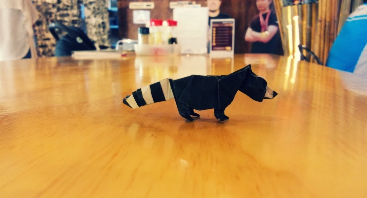 Soul in a Fishbowl Bangkok