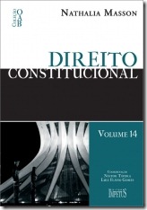 6 - Direito Constitucional - Vol 14 - Coleção OAB - 1ª fase