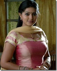 sneha rare still