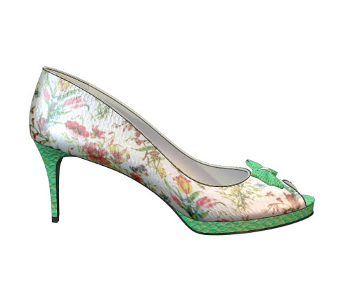 I Designed My Perfect Shoes!