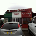 El Guero Canelo