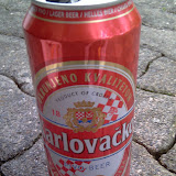 Ausländische Biermarken