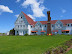 The Keltic Lodge