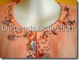 Manik 3D Debeads collection Manik 3D Debeads collection