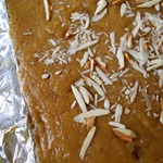 Apple Halwa 2 Apple Halwa 2