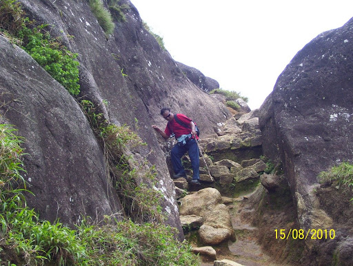 Velliangiri Hills Coimbatore