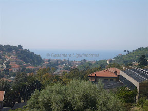 Italy Immobilien zum Verkauf in Liguria, Bordighera