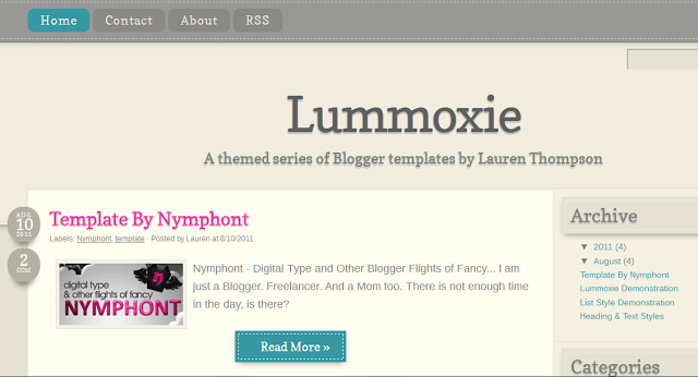 [lummoxie-blogger-template5.png]