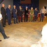 2011 Hangar Dance
