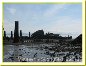 shipwreck shipwreck