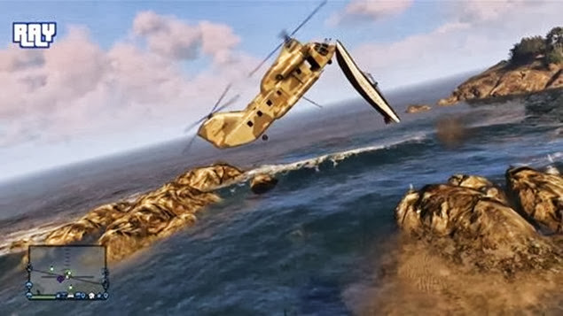 gta 5 helicopter boat 01b