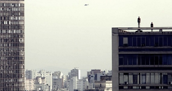 Estatuas Suicidas - 7