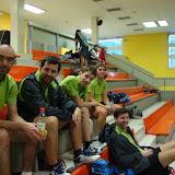 2011.12: Doppelturnier in H'ems
