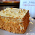 Sans Rival at Coffee Dream
