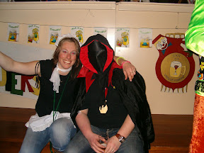 Carnaval Vrijdag