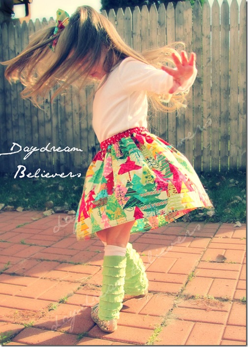 ruffle legwarmers handmade by daydream believers