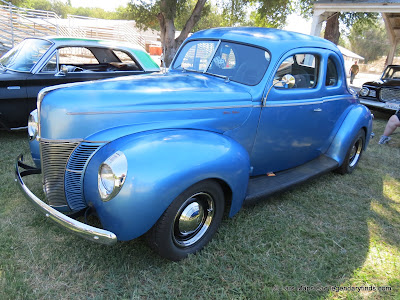  BillitProof 2012 Antioch Ca