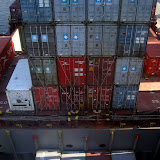 At Port