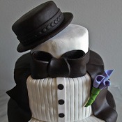 Tuxedo Cake-watermark Tuxedo Cake-watermark