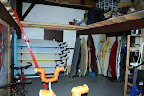 it:Tavole da Surf disponibili in Surfhouse;
