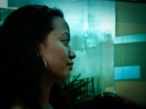 Producer Angel Fernandez