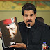 Arrested Venezuelan General Hugo Carvajal narco arrest order from U.S Government.