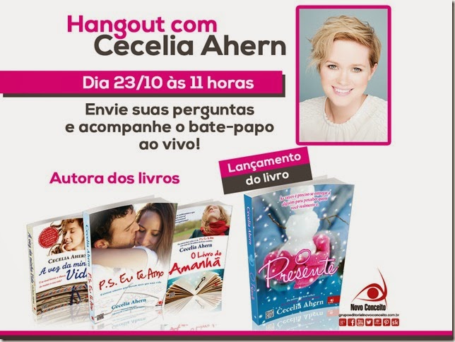 chamada_redes_cecelia_ahern