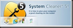 System Cleaner v5.9 Bedava indir
