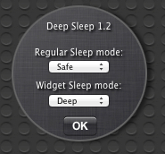 DeepSleep