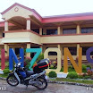 Vinzons Municipal Hall