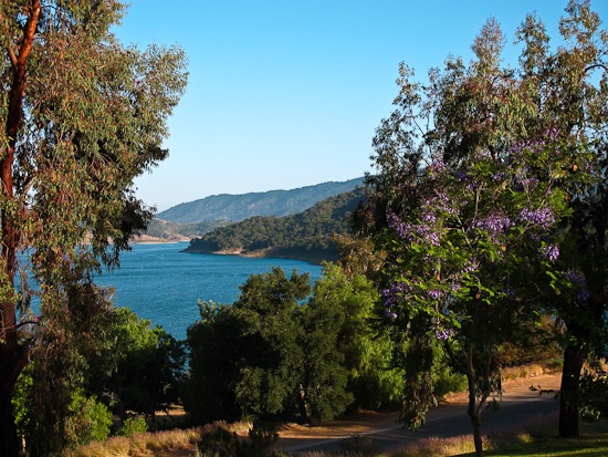 Lake Casitas Recreation Area