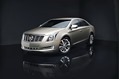 2014 Cadillac XTS Luxury Collection