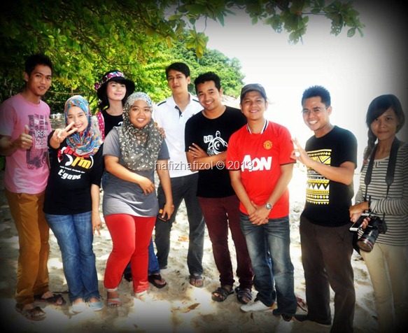 Pulau Bidong Pulau Bidong