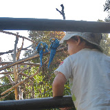 Oakland Zoo - September 6, 2010
