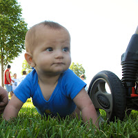 The Park - September 12, 2009