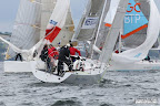Cork Week 2012 day 1