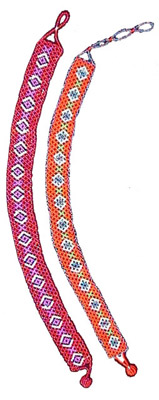 Bead Necklace